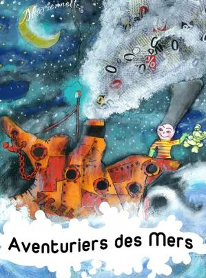 Aventuriers des mers - Cie Doigts Pirates
