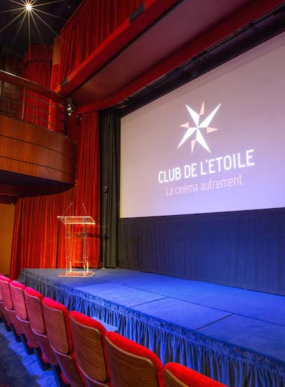 Club de l'Etoile
