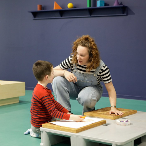 Mille formes à Clermont-Ferrand