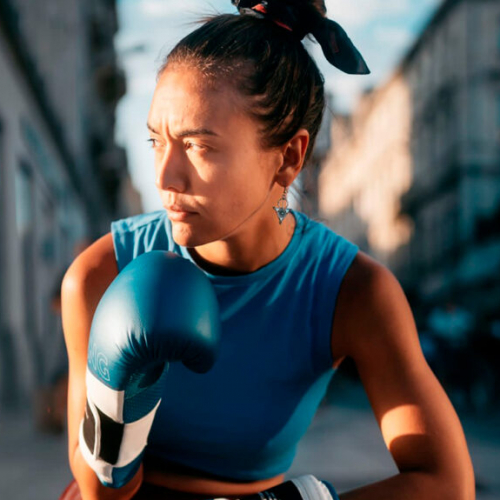 L’odeur de la guerre - Cie C’est pour ça