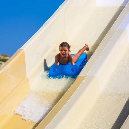 Atlantic Park Seignosse - Ambiance