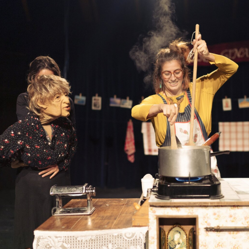 Festival le grand ménage de printemps