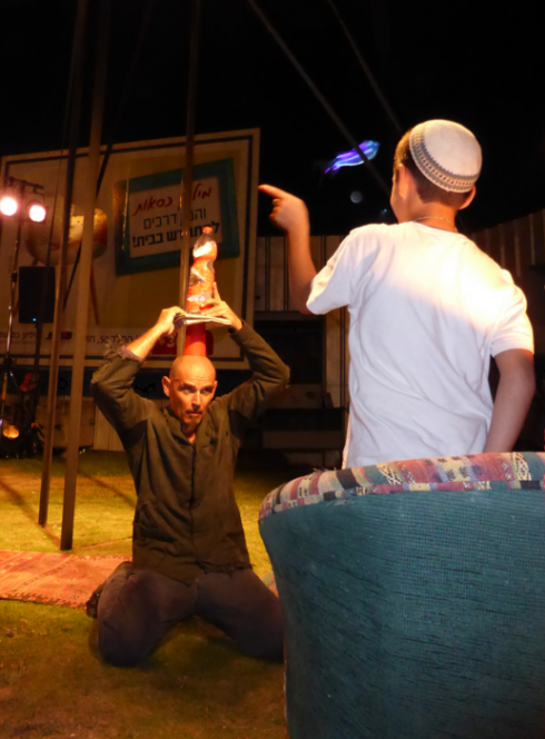 François - Florian Méheux