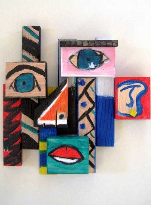 Expo Picasso Sculptures