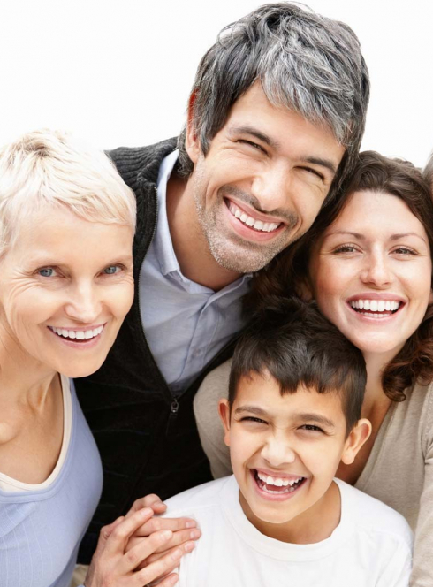 Journée Internationale des familles