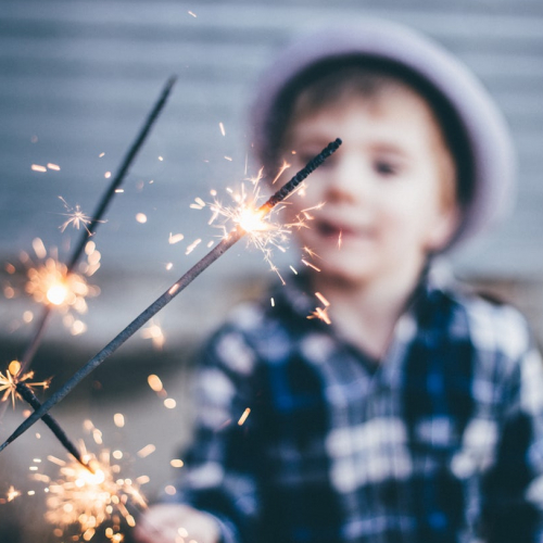 Animations pour un réveillon en famille