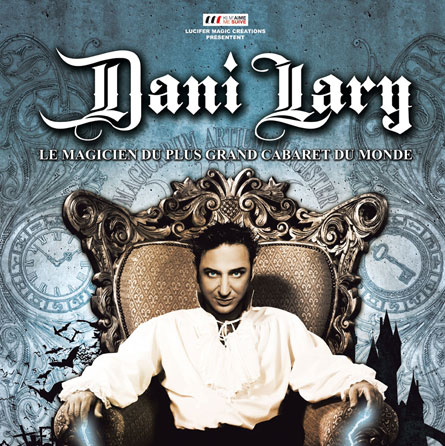 Dani Lary