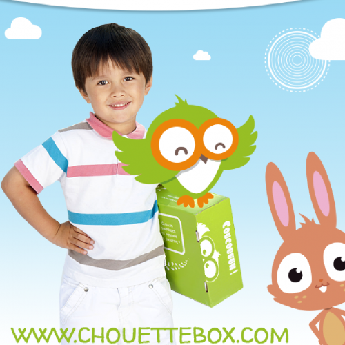 chouette box