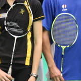 Badminton Club D'antibes