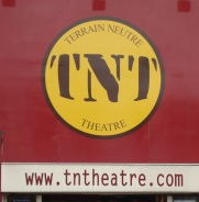 TNT - Terrain Neutre Théâtre