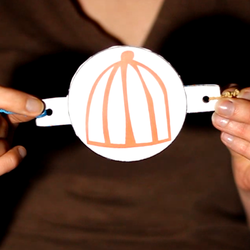 Le Village des enfants du Festival International du Court Métrage de Lille