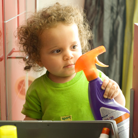 Conflit avec une nourrice