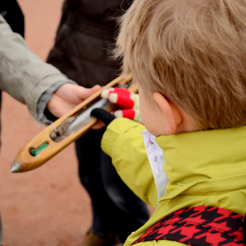 Un canut, qu'est-ce - Visite Ludilyon