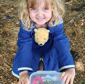 Geocoaching Bordeaux