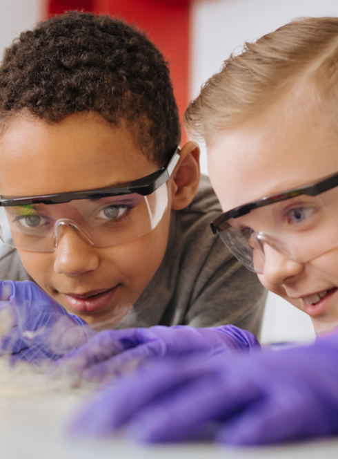 Fête de la science Marseille