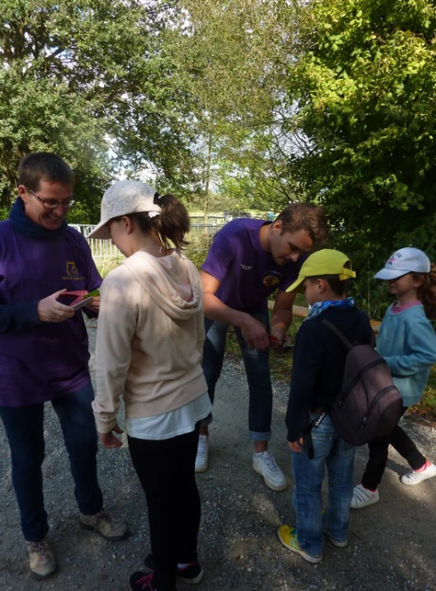 Balade Gourmande à Sélestat