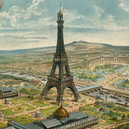 Paris Story