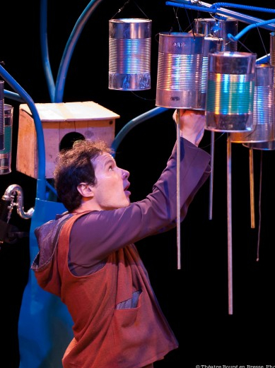 Théâtre Jean Marais