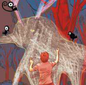 Boulv'art des enfantillages 2015