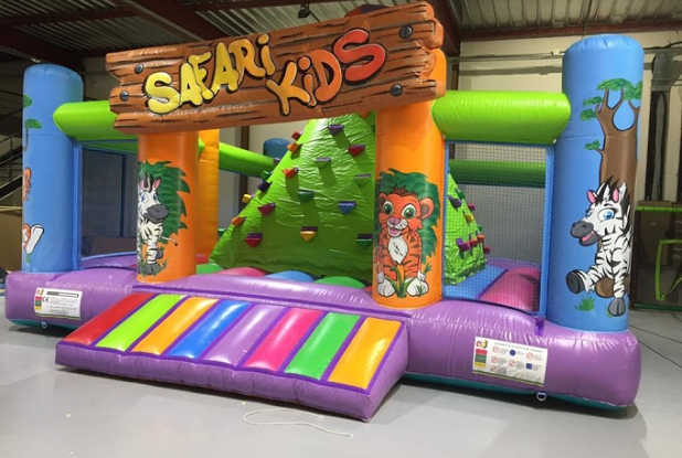 Safari Kids Toulouse