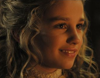 Le Secret de l'Etoile du Nord