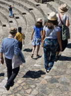 Journées de l'archéologie 2024