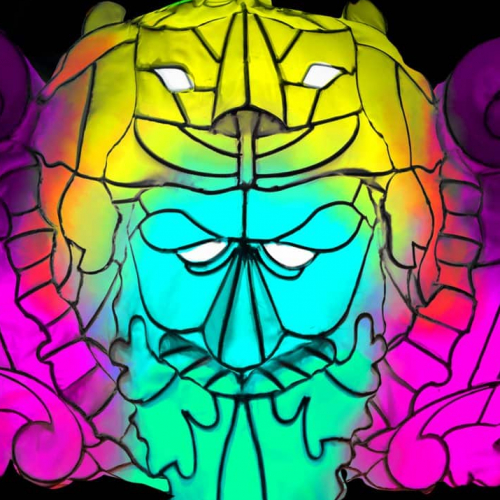 Esquisse de Vincent Olinet - Voyage en hiver