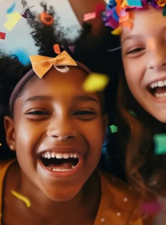 Les anniversaires à Exalto