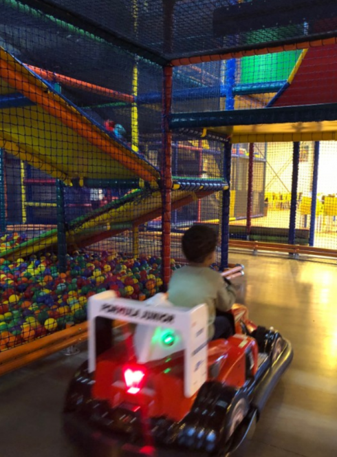 Parcs De Loisirs A Paris Activites Enfant En Ile De France Page 2 Citizenkid