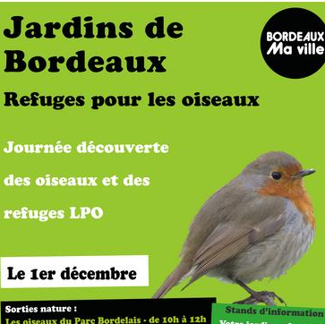 Journée découverte des refuges LPO