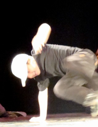 Centre des arts vivants