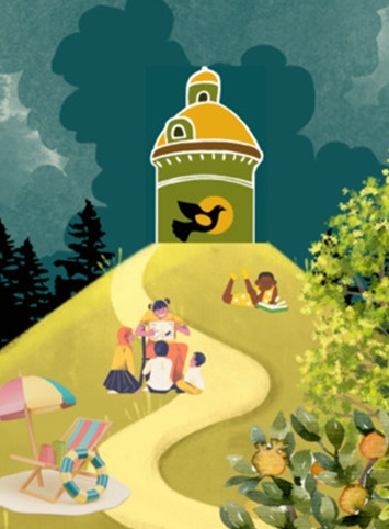 Les Estivales du Pigeonnier