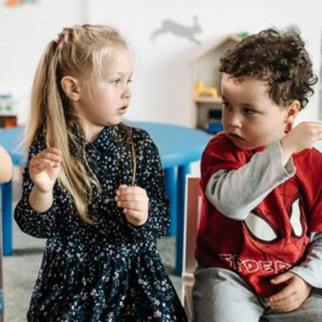 Le petit printemps des 0 à 3 ans : les Bibliothécaires racontent