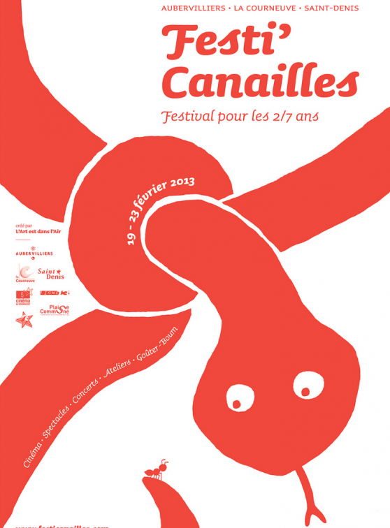 Festi'Canailles 2013