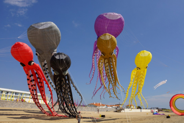 Festival À tout vent 2019