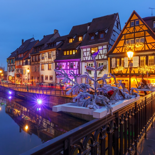 Marché des enfants de la Petite Venise 2022