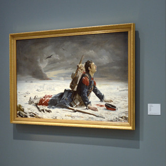 Les Désastres de la guerre