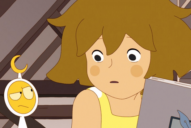 Sirocco et le royaume des courants d'air : livre