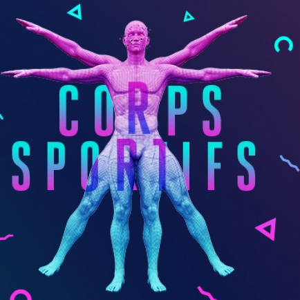 Exposition "Corps sportifs"