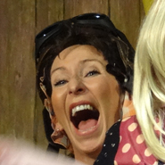 Un petit  bout de rien - Cie Pomme-Cannelle