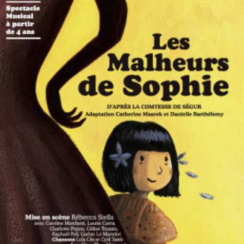 Les malheurs de Sophie