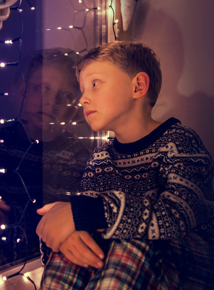 Croire au Père Noël : comment éviter sa déception