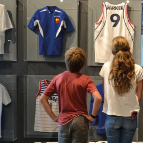 Musée National du Sport