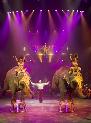 Cirque Arlette Gruss