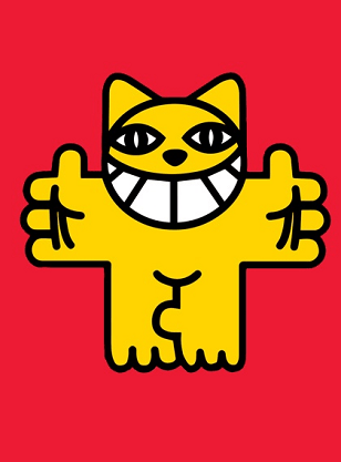 Expo-dessin M. Chat