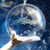 Gazillion Bubble Show 2015