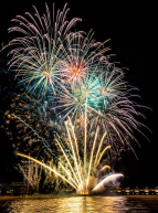 Fête nationale 2019 Bordeaux