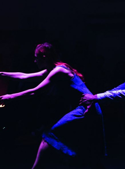 Les Autres - Kader Attou - Compagnie Accrorap