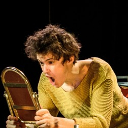 Festival Piste de printemps par le CRAC