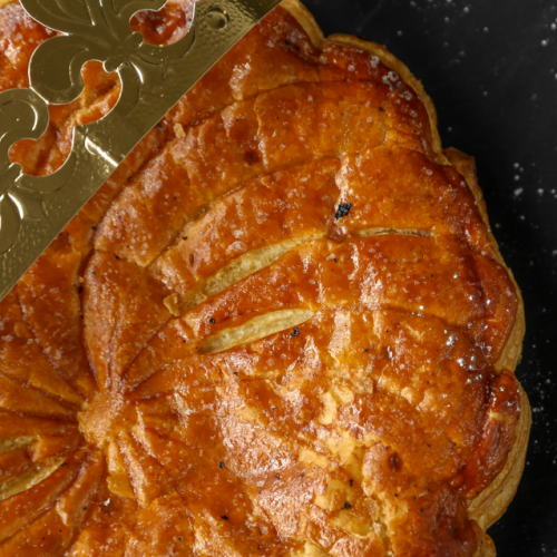 Pâtisserie Le Daniel